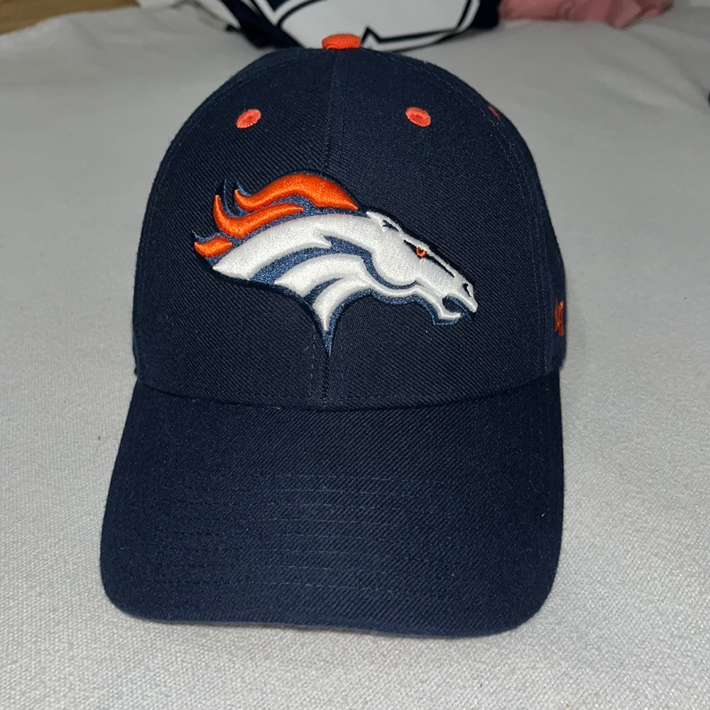 Hat Denver Broncos. NFL